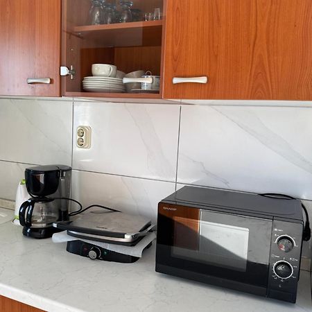 Apartment Prilaz Obali Dramalj Bagian luar foto
