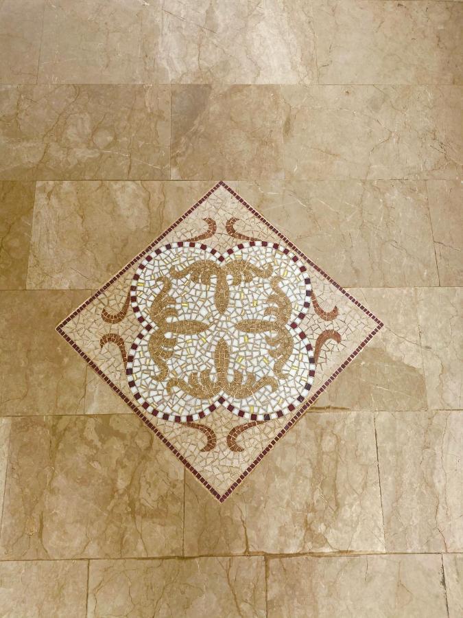 Apartment Prilaz Obali Dramalj Bagian luar foto
